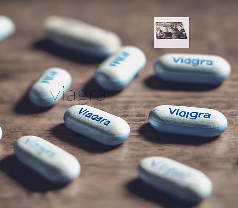 Quiero comprar viagra generico